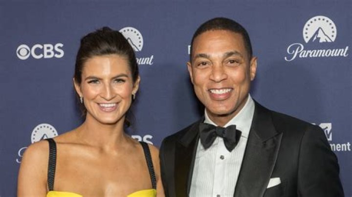 Kaitlan Collins Married Will Douglas: A Deep Dive Into Their Love Story