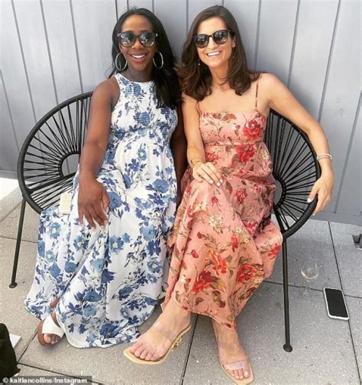 Kaitlan Collins Mother: The Woman Behind The CNN Star