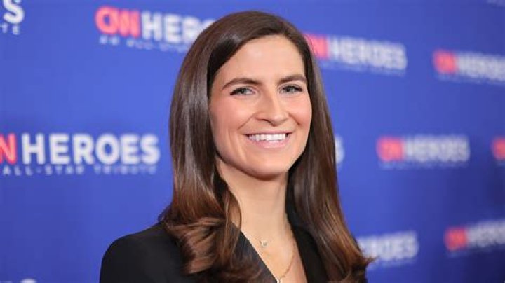 Kaitlan Collins Trans: Understanding The Journey And Impact