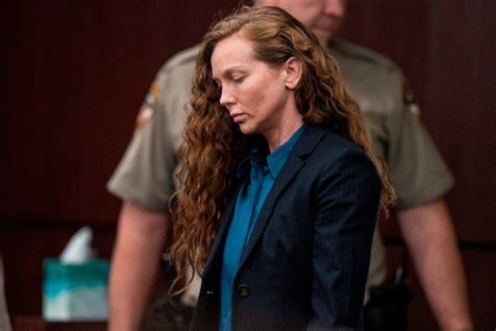 Kaitlin Armstrong Wikipedia, Age: Murder Case Of Moriah Wilson