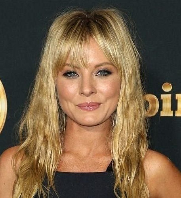 Kaitlin Doubleday Biography