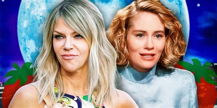 Kaitlin Olson And Dax Shepard: A Deep Dive Into Their Lives And Careers