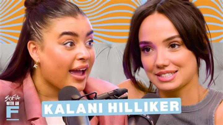 Kalani Hilliker Boyfriend: All You Need To Know About Her Relationship Status