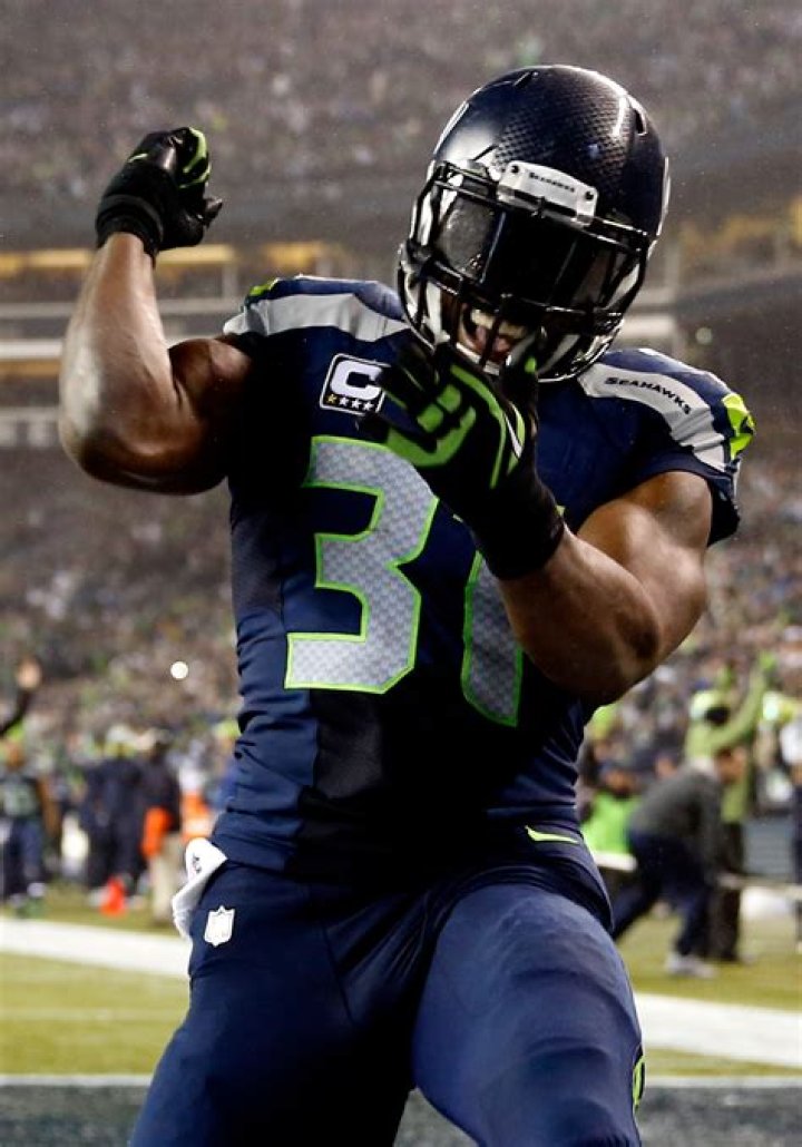 Kam Chancellor Net Worth 2024