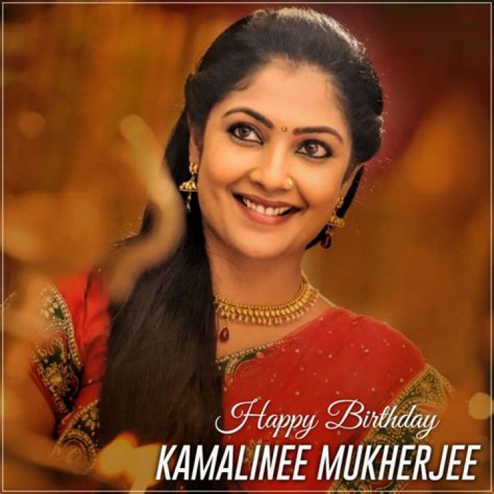 Kamalini Mukherjee: A Cinematic Journey Through Her Movie List