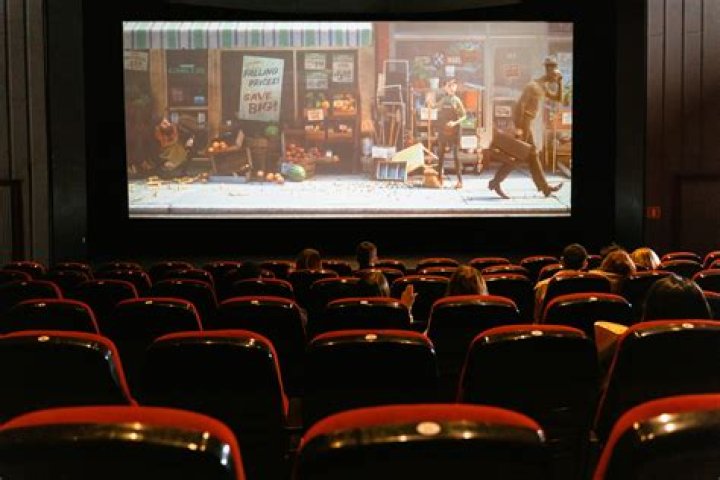 Kamovie HD: The Ultimate Streaming Experience
