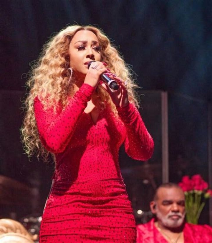 Kandy Johnson Isley: The Multifaceted Star