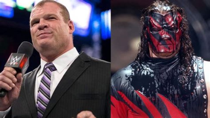 Kane Wwe Net Worth 2024