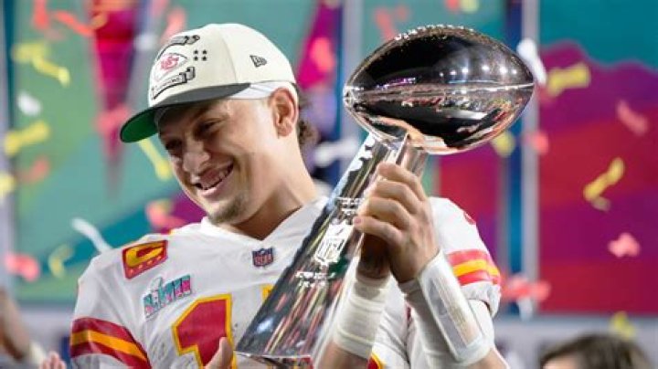Kansas City Chiefs emerge as 57th Super Bowl champs