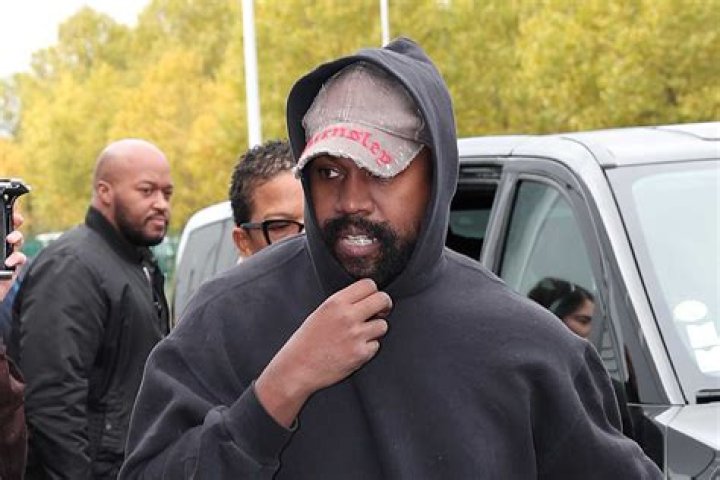 Kanye West: A Grammy Journey