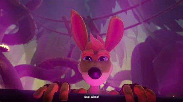 Kao the Kangaroo preview - The classic platformer is on the ropes