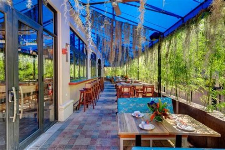 	Kapow Noodle Bar moving, expanding in Boca Raton’s Mizner Park	