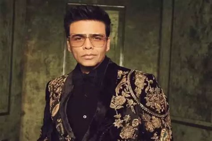 Karan Johar: Unveiling The Mystery Of His Marriage