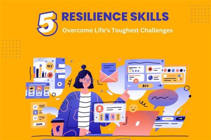 Karen Ciernia: A Journey Through Resilience And Empowerment