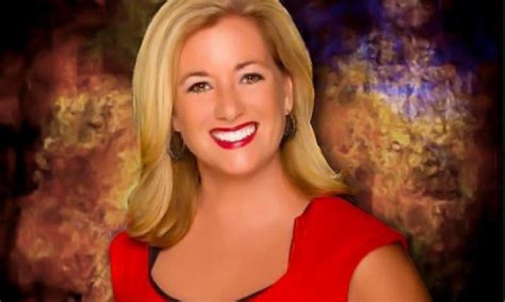 Karen Devine Bio, Age, Height, Husband, Salary, Net Worth, KESQ-TV