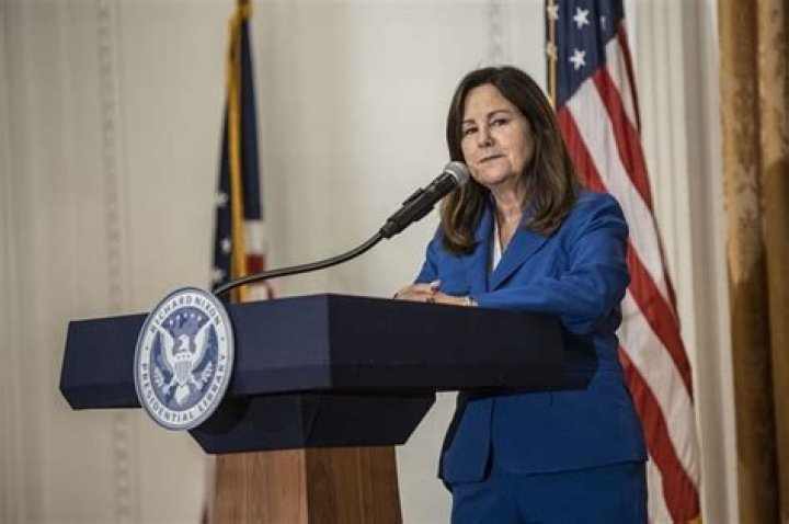 Karen Pence - Bio, Age, Height, Net Worth, Facts, Nationality