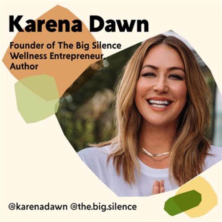 Karena Dawn Biography