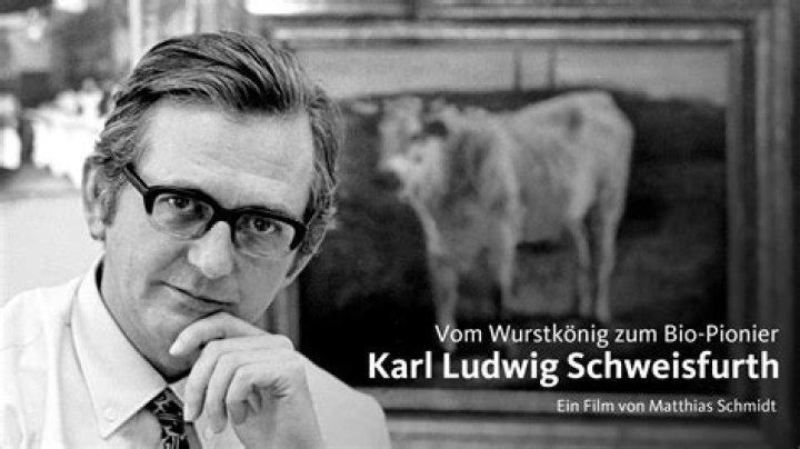 Karl Ludwig Schweisfurth Vermögen