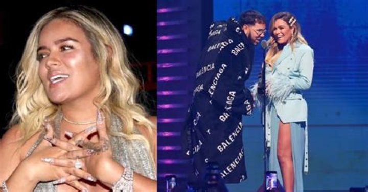Karol G Pregnant: Everything You Need To Know