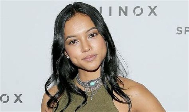 Karrueche Tran Net Worth 2024