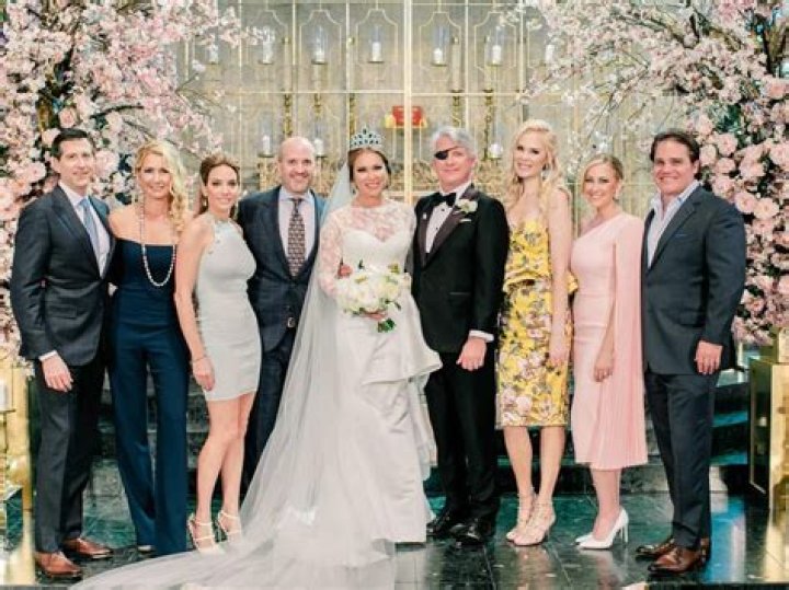 Kary Brittingham: Wiki, Bio, Height, Weight, RHOD, husband and Details.