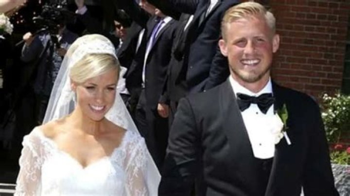 Kasper Schmeichel - Bio, Career, Net Worth, Height, Married, Facts