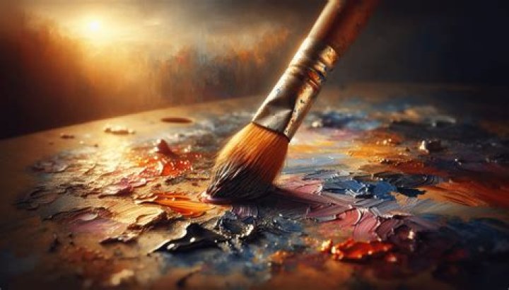 Kass McClaskey: A Rising Star In The Artistic Realm