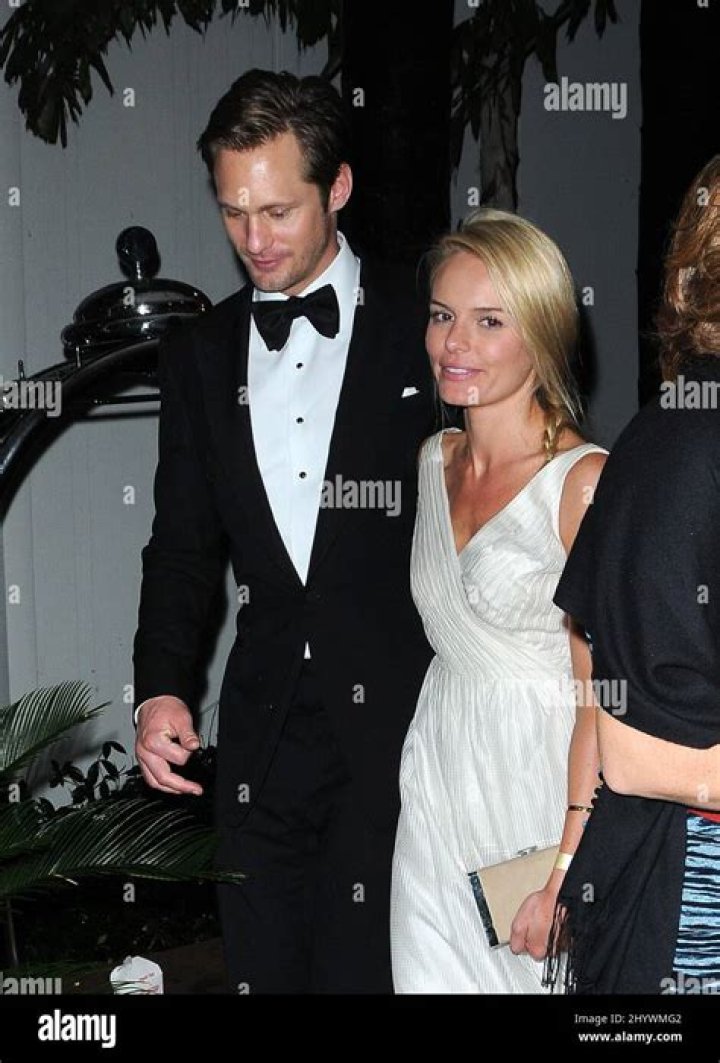 Kate Bosworth And Alexander Skarsgard: A Deep Dive Into Their Relationship