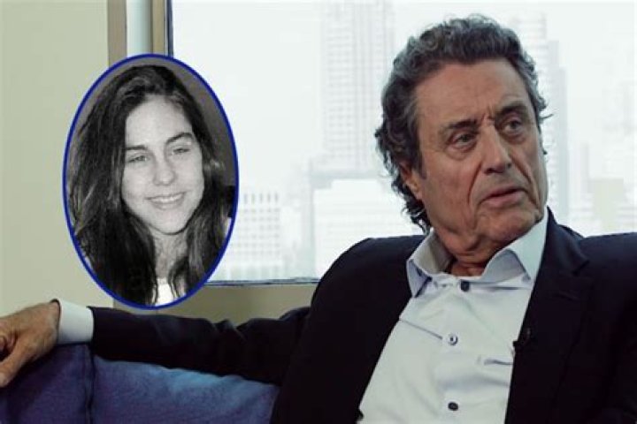 Kate McShane: Everything About Ian McShane's Daughter