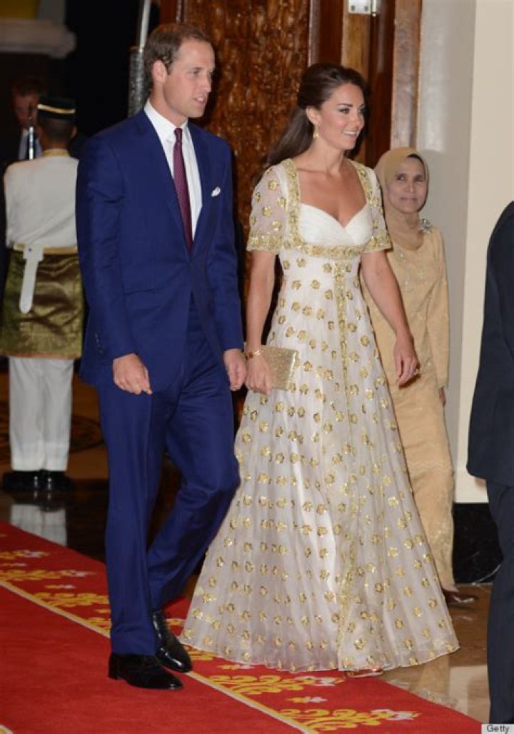 Kate Middleton's Fashion Evolution: A Glimpse Into 2023