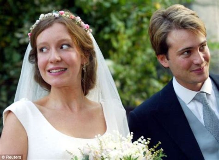 Kate Rothschild Wikipedia, Parents, Marriage, Divorce, Husband, Bio, Age