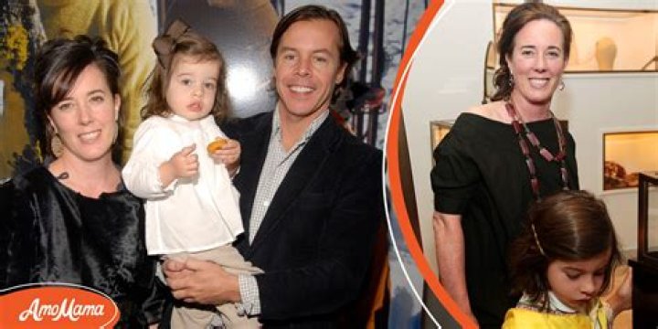 Kate Spade's Daughter: A Glimpse Into Her Life In 2024