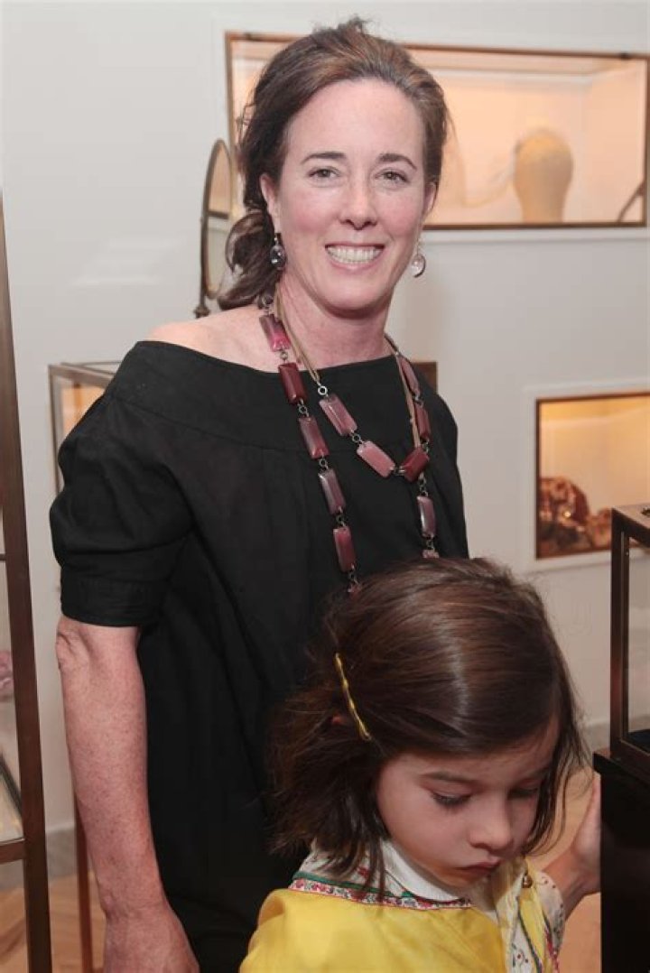 Kate Spade's Daughter: A Look Into Her Life In 2023