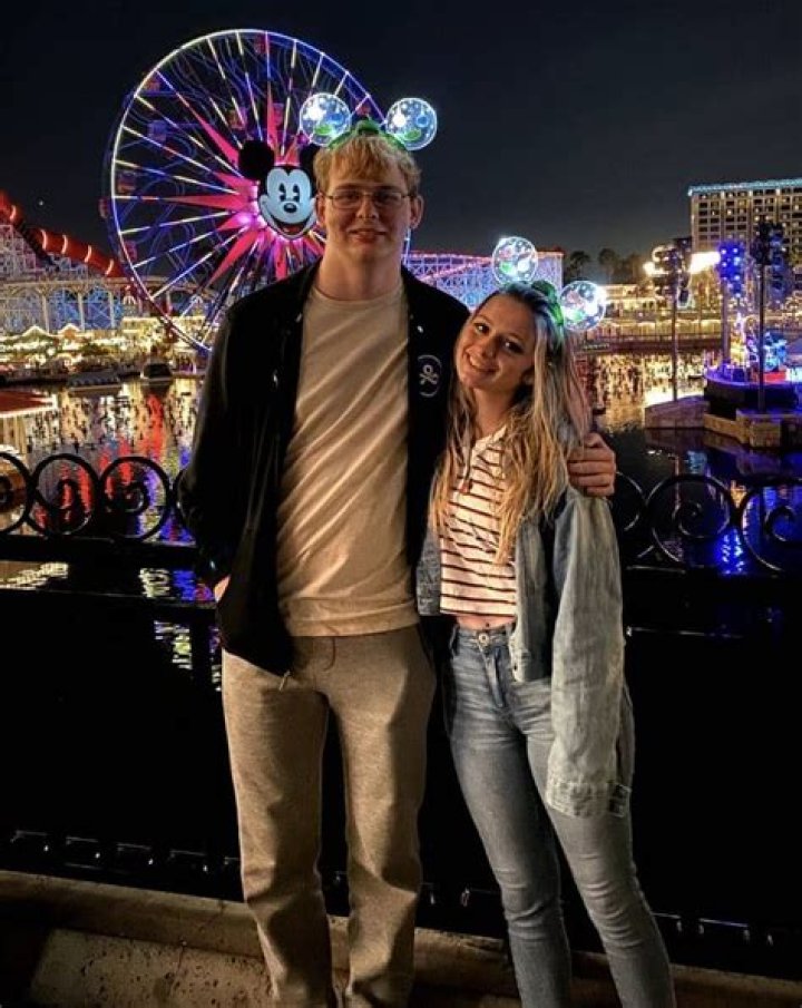 Katerino finally addresses CallMeCarson cheating scandal
