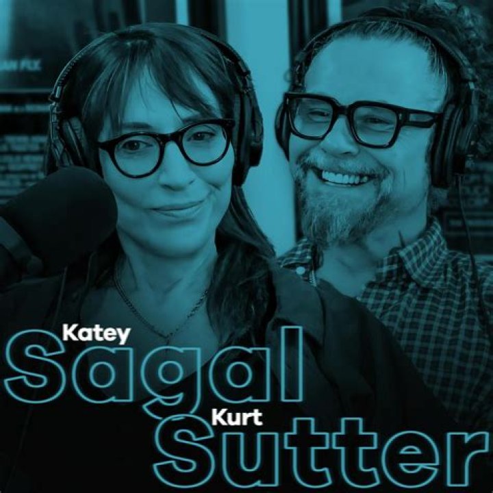 Katey Sagal Married Kurt Sutter after her third divorce and living happily as husband and wife