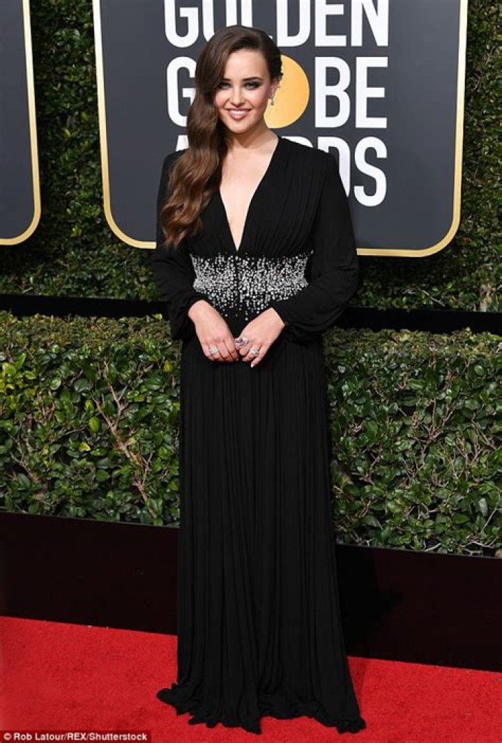 Katherine Josephine Langford: A Rising Star In Hollywood