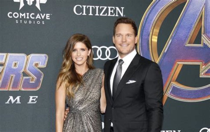 Katherine Schwarzenegger Net Worth 2024