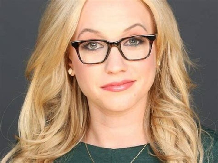 Katherine Timpf Biography