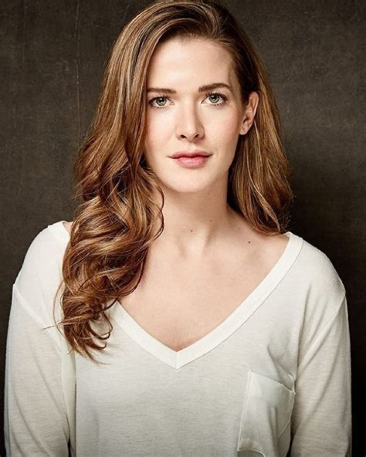Kathryn Kohut (Actress) - Alchetron, the free social encyclopedia