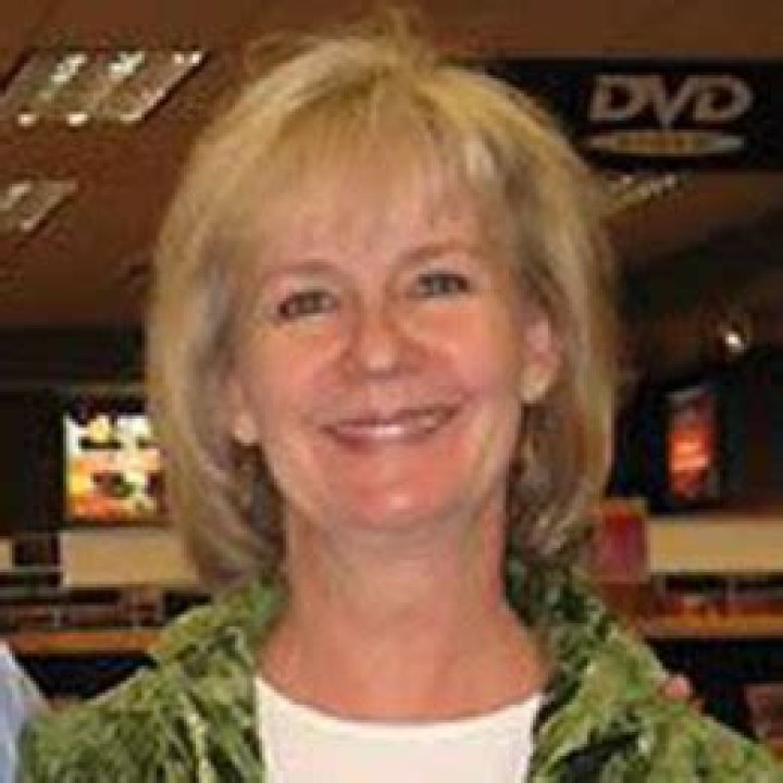 Kathy Gerrity Biography