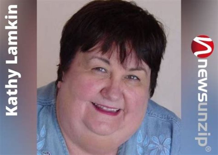 Kathy Lamkin Wikipedia, Biography, Age, Net Worth, Husband, Children, Height