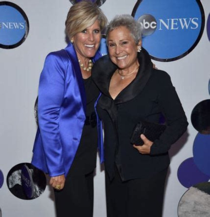 Kathy Travis Net Worth, Age, Wiki, Bio【 Suze Orman Wife 】Career