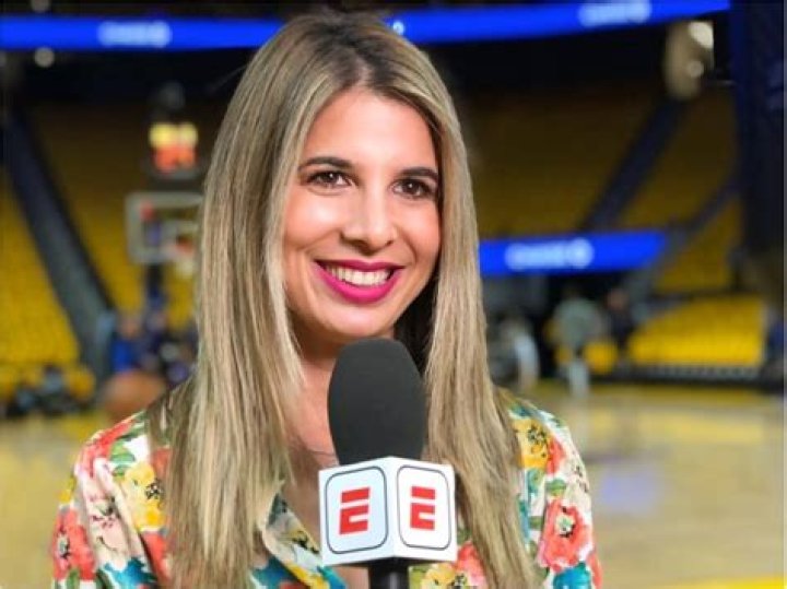 Katia Castorena Wikipedia: edad, biografía, naciónalidad, ESPN, piernas