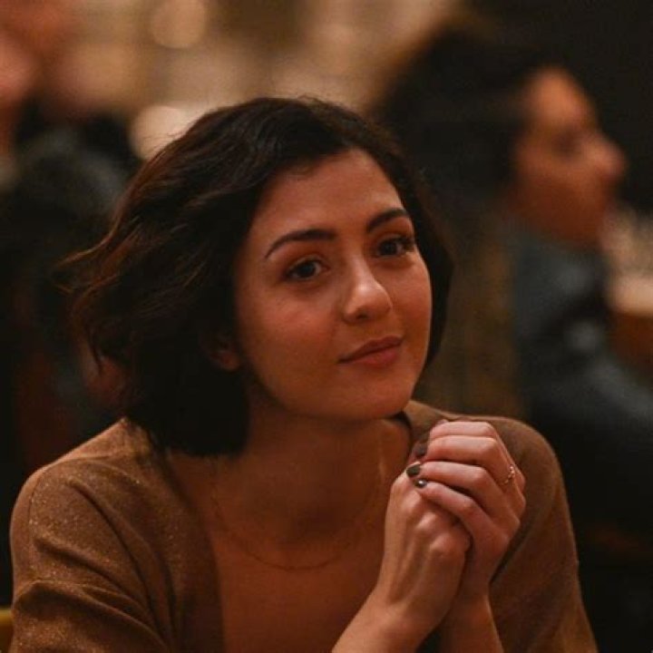 Katie Findlay Biography