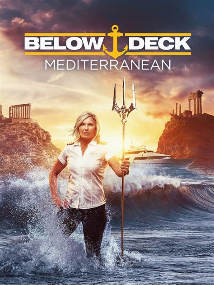 Katie Flood: Wiki, Bio, Age, Below Deck Mediterranean Season 6, Husband, Net Worth