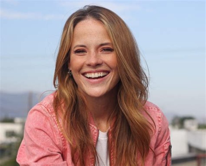 Katie Leclerc Biography