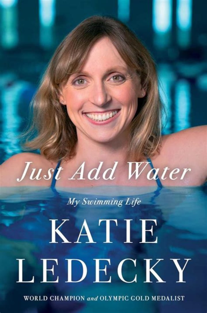 Katie Ledecky Married: A Deep Dive Into Her Life And Love