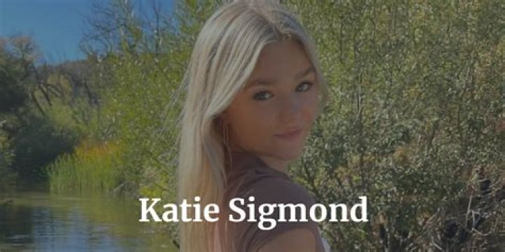 Katie Signond Leaked OnlyFans: The Complete Guide
