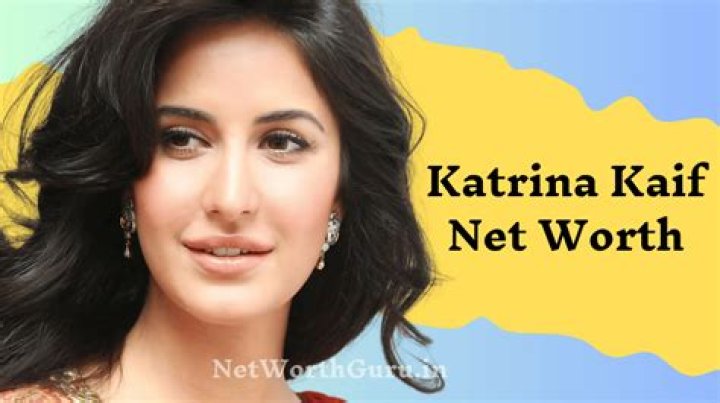 Katrina Bookman Net Worth 2024