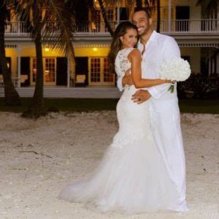 Katrina Campins: Wiki, Bio, Age, Wedding, Husband, Son, Net Worth